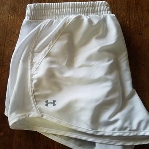 Athletic shorts